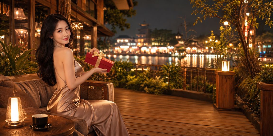 Người dùng Hà Nội thưởng thức cà phê và chơi bài trực tuyến qua điện thoại