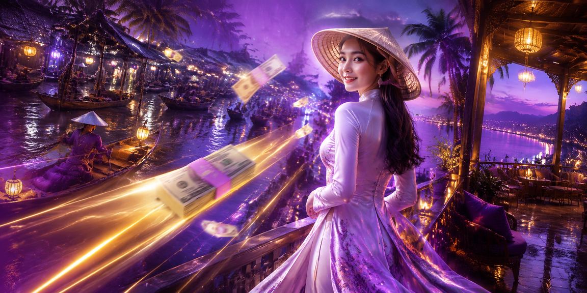 Người chơi Việt Nam trải nghiệm casino trực tuyến và sử dụng ưu đãi voucher trên điện thoại